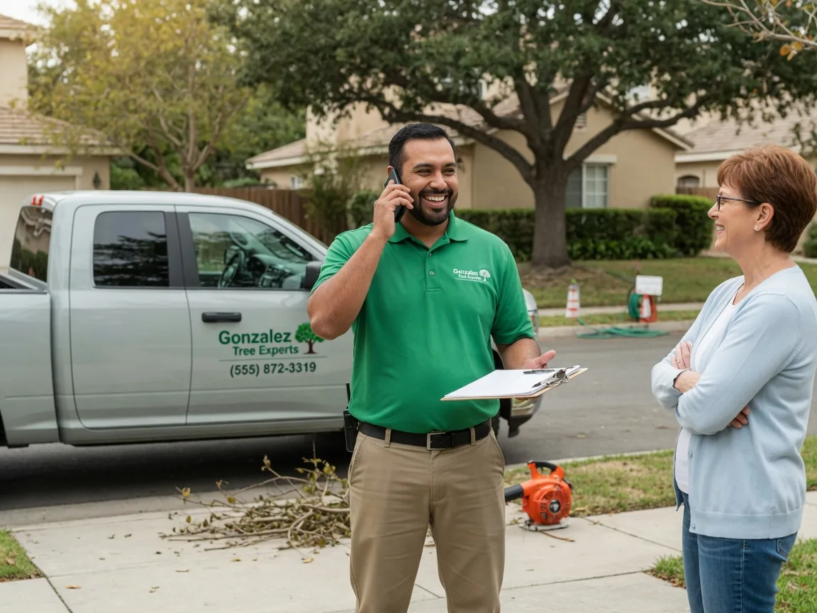 Tree Service Spearsville, LA FAQs